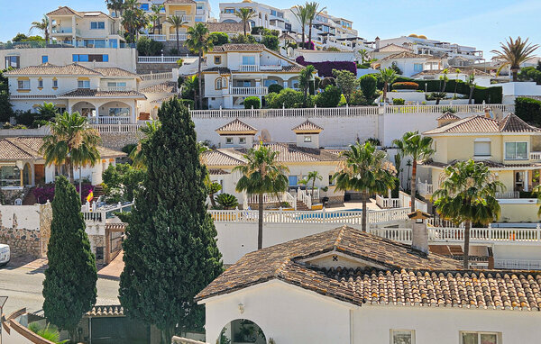 Holiday Home - Mijas Costa , Spain - EAN702 82