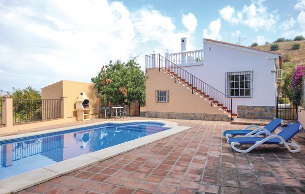 Holiday Home - Coín , Spain - EAN837 1