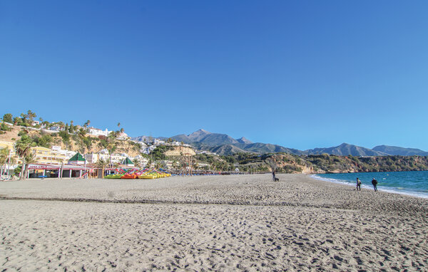 Vakantiehuis - Nerja , Spanje - EAN846 901