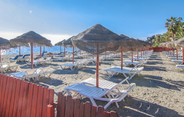 Vakantiehuis - Nerja , Spanje - EAN846 904