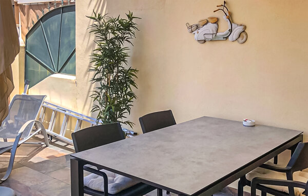 Kuća-za-odmor - Nerja , Spanjolska - EAN846 105