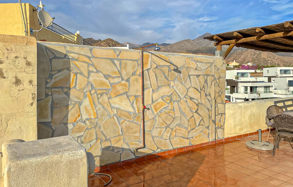 Kuća-za-odmor - Nerja , Spanjolska - EAN846 106