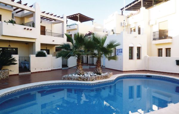 Holiday Home - Nerja , Spain - EAN847 1