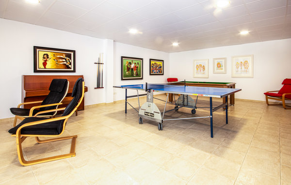 Location de vacances - Mijas Costa , Espagne - EAN872 802