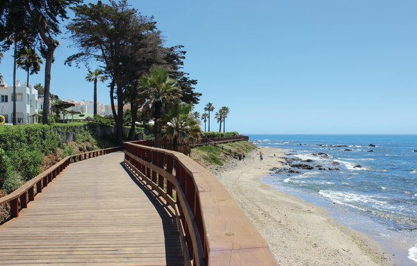 Location de vacances - Mijas Costa , Espagne - EAN872 901