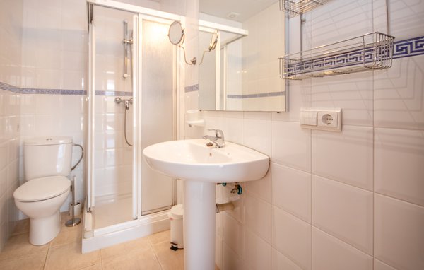 Location de vacances - Mijas Costa , Espagne - EAN872 705