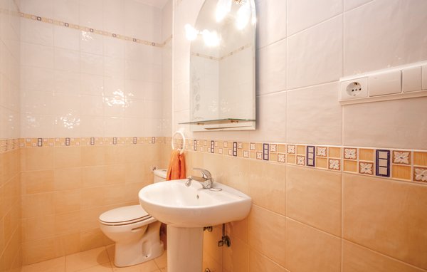 Location de vacances - Mijas Costa , Espagne - EAN872 709