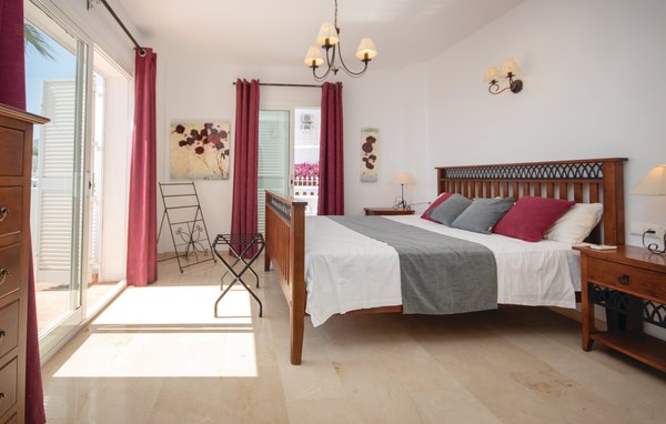 Location de vacances - Mijas Costa , Espagne - EAN872 601