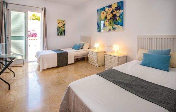 Location de vacances - Mijas Costa , Espagne - EAN872 606