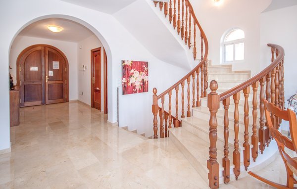 Location de vacances - Mijas Costa , Espagne - EAN872 501