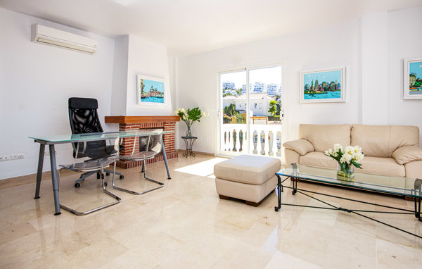 Location de vacances - Mijas Costa , Espagne - EAN872 503