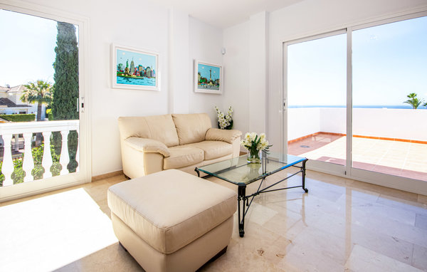 Location de vacances - Mijas Costa , Espagne - EAN872 504