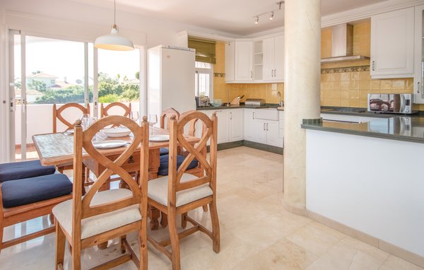 Location de vacances - Mijas Costa , Espagne - EAN872 401