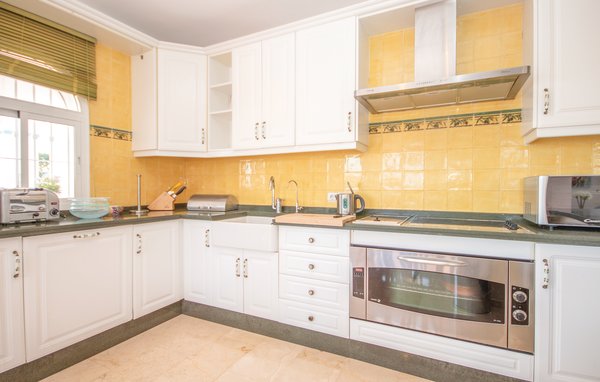 Location de vacances - Mijas Costa , Espagne - EAN872 402