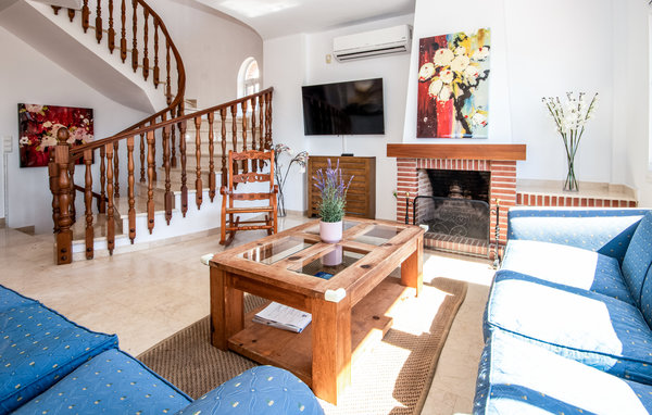 Location de vacances - Mijas Costa , Espagne - EAN872 302