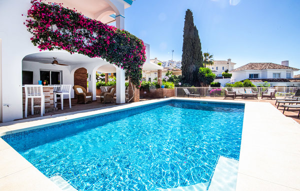Location de vacances - Mijas Costa , Espagne - EAN872 82