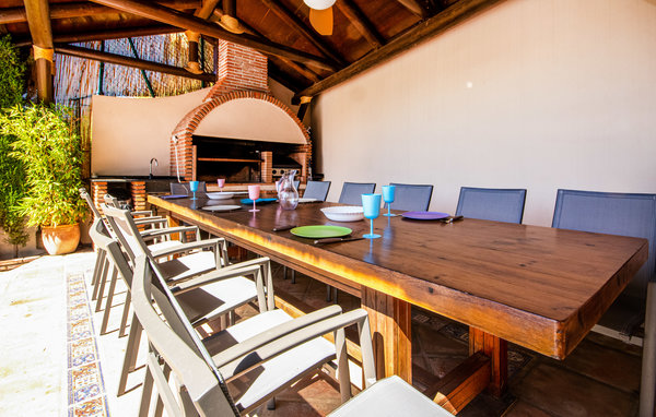Location de vacances - Mijas Costa , Espagne - EAN872 103