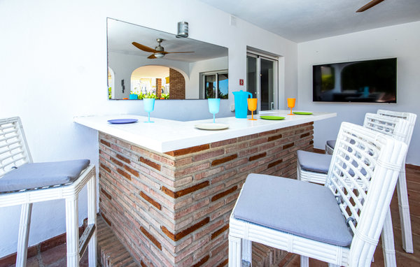 Location de vacances - Mijas Costa , Espagne - EAN872 108