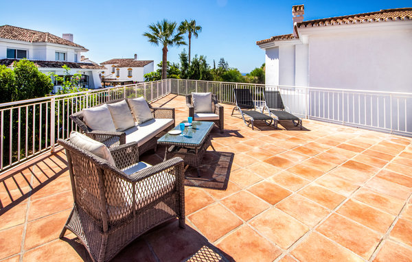 Location de vacances - Mijas Costa , Espagne - EAN872 109