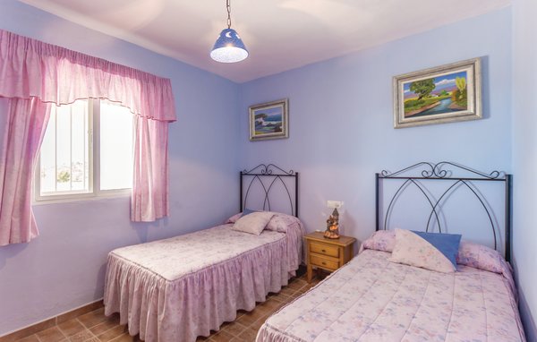 Domy wakacyjne - Corumbela , Hiszpania - EAN888 604