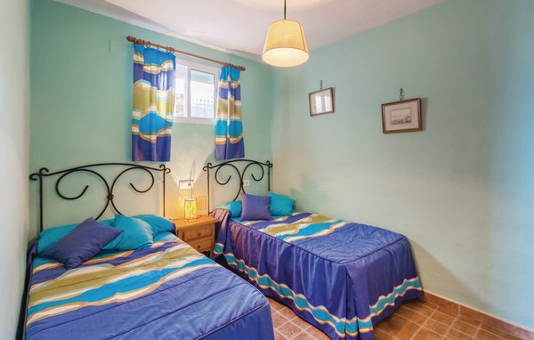 Domy wakacyjne - Corumbela , Hiszpania - EAN888 606