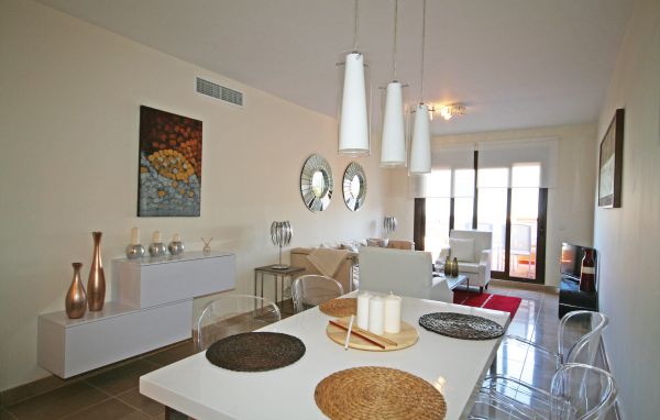 Appartement - Estepona , Espagne - EAN899 2