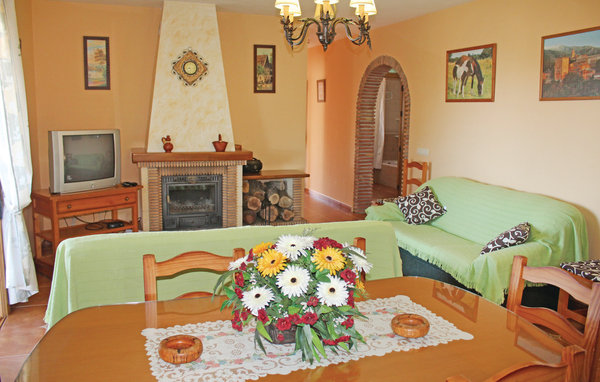 Location de vacances - Corumbela , Espagne - EAN919 2