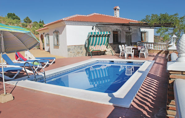 Location de vacances - Corumbela , Espagne - EAN919 1