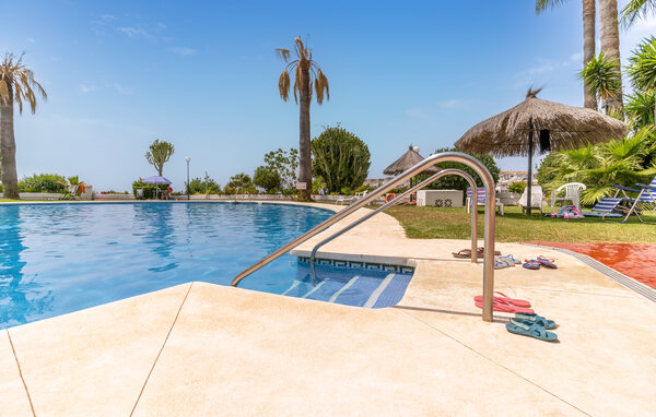 Apartment - Mijas Costa , Spain - EAN945 12