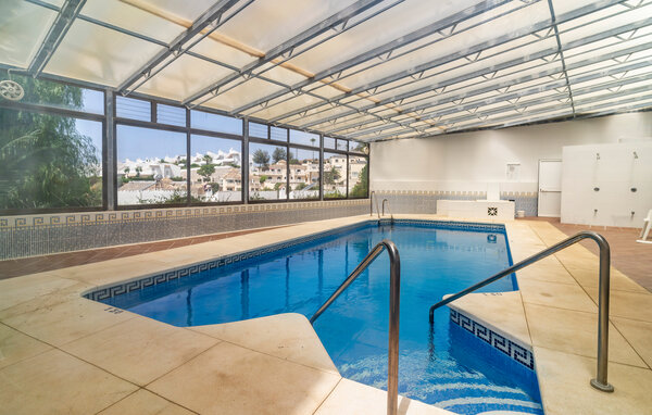 Apartment - Mijas Costa , Spain - EAN945 9