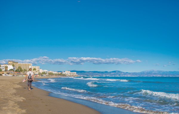 Casa de vacaciones - Benalmadena , España - EAS039 904
