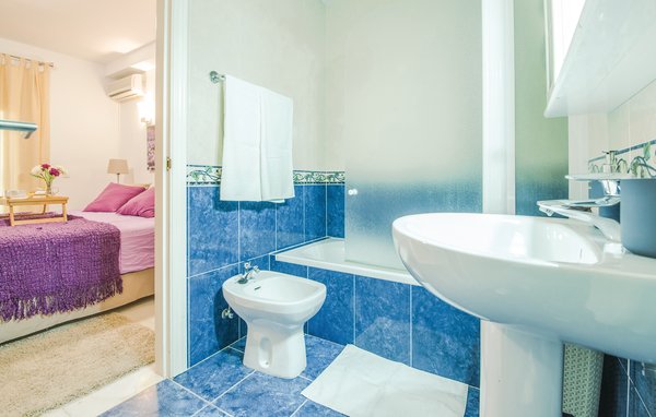 Casa de vacaciones - Benalmadena , España - EAS039 701