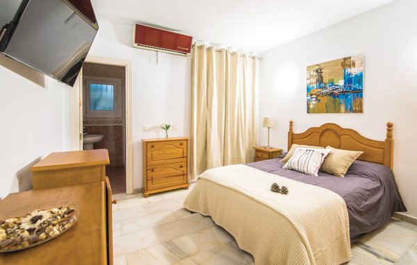 Casa de vacaciones - Benalmadena , España - EAS039 601