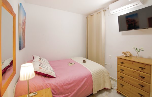 Casa de vacaciones - Benalmadena , España - EAS039 602
