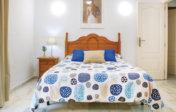 Casa de vacaciones - Benalmadena , España - EAS039 605