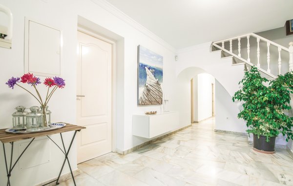 Casa de vacaciones - Benalmadena , España - EAS039 501