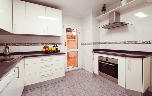 Casa de vacaciones - Benalmadena , España - EAS039 401