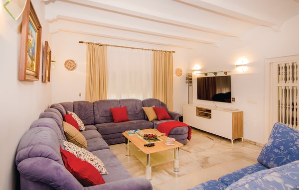 Casa de vacaciones - Benalmadena , España - EAS039 301
