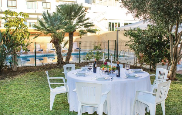 Casa de vacaciones - Benalmadena , España - EAS039 102