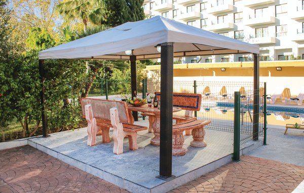 Casa de vacaciones - Benalmadena , España - EAS039 104