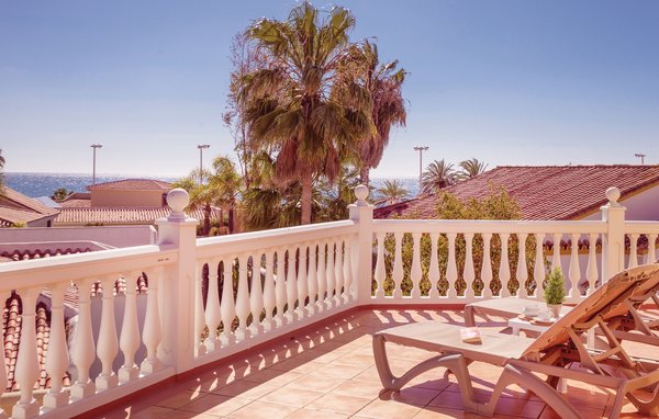 Casa de vacaciones - Benalmadena , España - EAS039 106