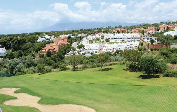 Holiday Home - Marbella/Artola Alta , Spain - EAS053 901