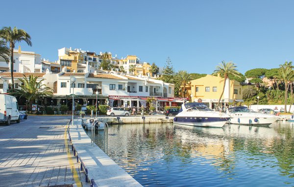 Holiday Home - Marbella/Artola Alta , Spain - EAS053 902