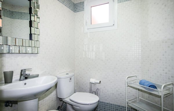 Holiday Home - Marbella/Artola Alta , Spain - EAS053 702