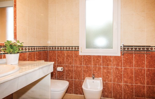 Holiday Home - Marbella/Artola Alta , Spain - EAS053 703