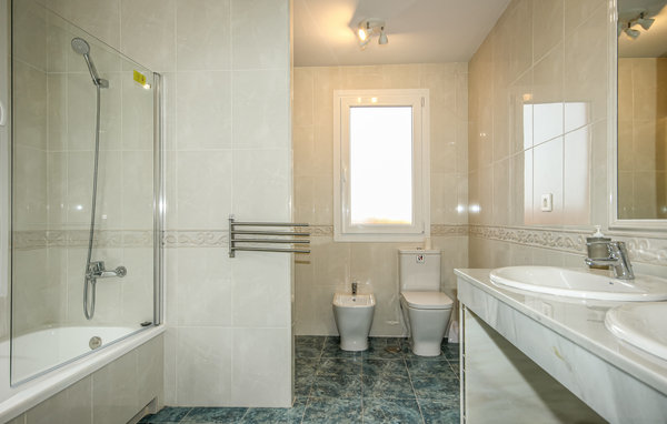 Holiday Home - Marbella/Artola Alta , Spain - EAS053 704