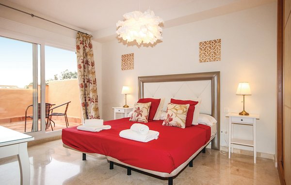 Holiday Home - Marbella/Artola Alta , Spain - EAS053 601