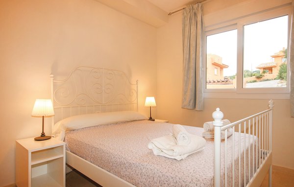 Holiday Home - Marbella/Artola Alta , Spain - EAS053 602