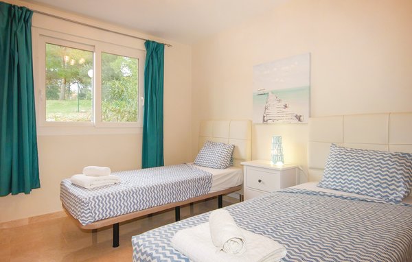 Holiday Home - Marbella/Artola Alta , Spain - EAS053 604