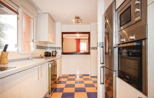 Holiday Home - Marbella/Artola Alta , Spain - EAS053 401